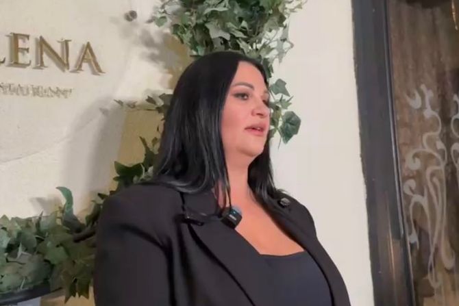 Jana Todorović Jana Todorović