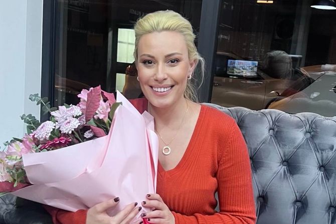 Dajana Paunović Dajana Paunović