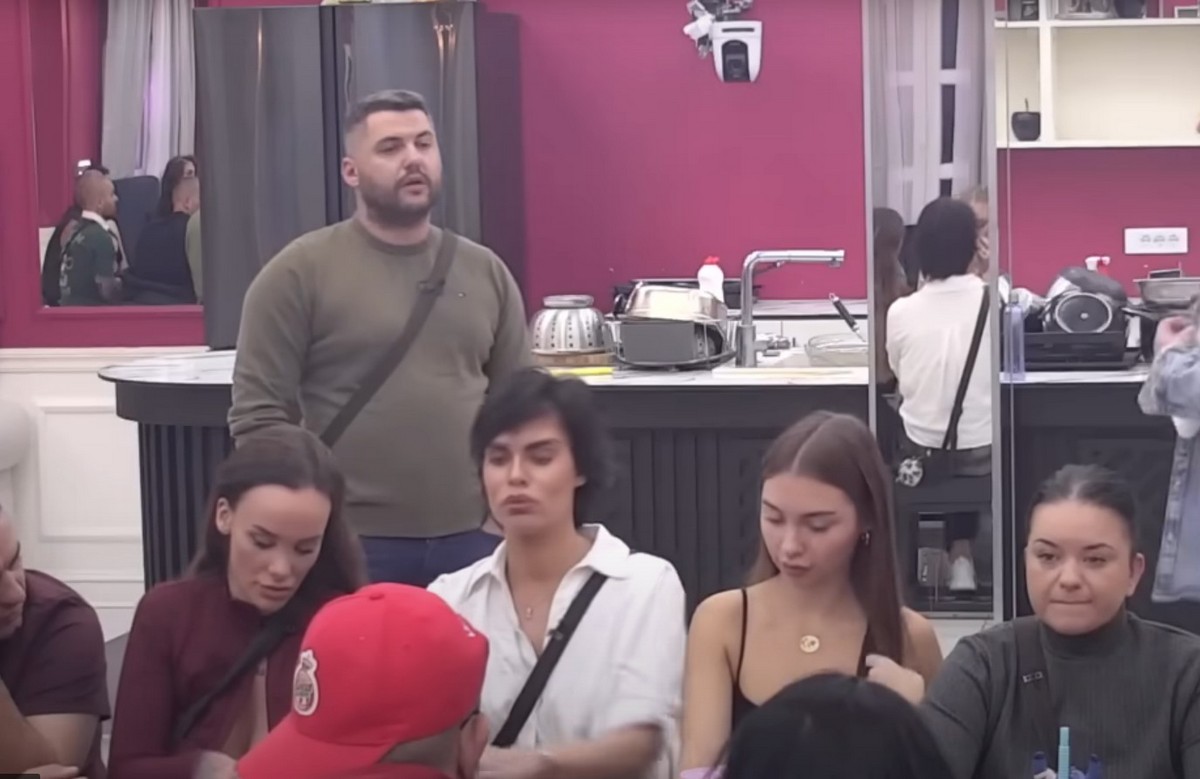 Opšti karambol u Eliti! Asmin i Aneli u žestokoj raspravi, Luka priznao detalje flerta sa Majom Marinković