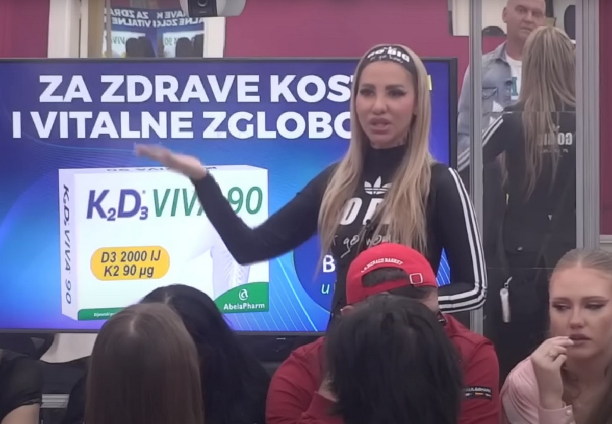 Opšti karambol u Eliti! Asmin i Aneli u žestokoj raspravi, Luka priznao detalje flerta sa Majom Marinković