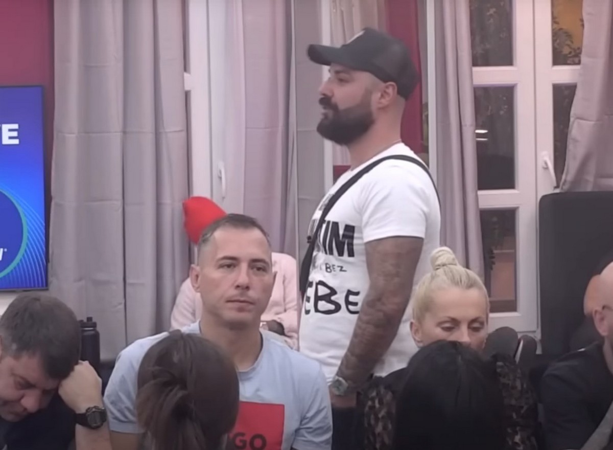 Opšti karambol u Eliti! Asmin i Aneli u žestokoj raspravi, Luka priznao detalje flerta sa Majom Marinković