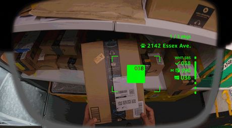 Amazon, naocare, dostava Amazon, naocare, dostava