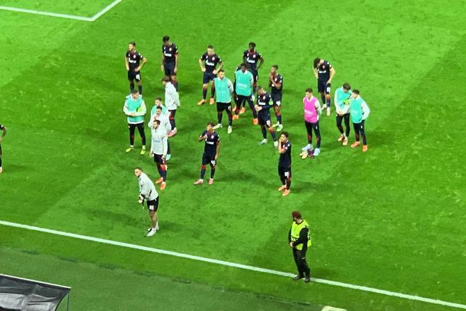 Marko Arnautović Marko Arnautović