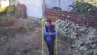 Građani Bačke Palanke i Deronja u strahu! Danima ih teroriše RAZBOJNIK: Ako ga vidite, zovite policiju