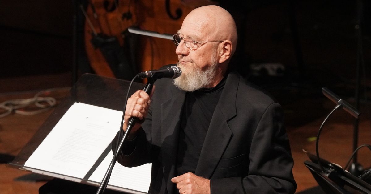 Veče posvećeno Dušku Gojkoviću: Stjepko Gut i vrhunski muzičari izvode nezaboravne džez kompozicije