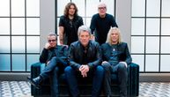 Posle četvorogodišnje pauze grupa Bon Jovi sledećeg leta na turneji