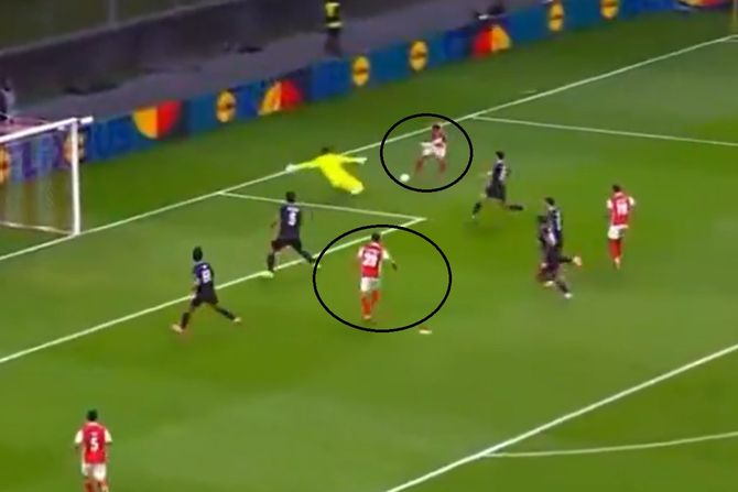 FK Braga FK Braga