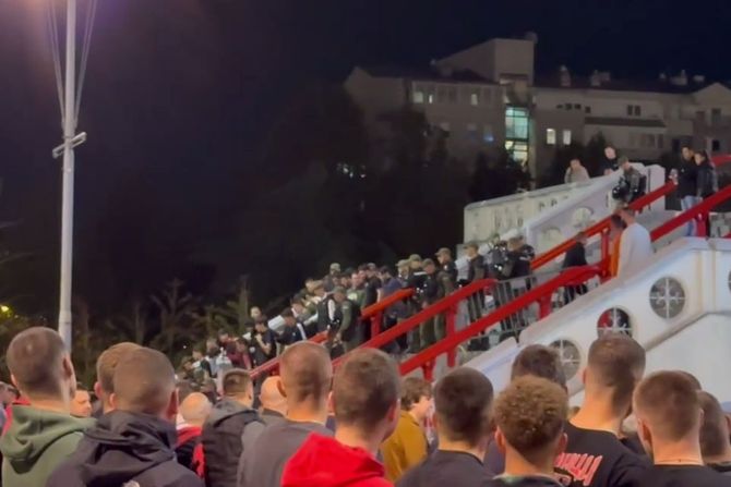 KK Crvena zvezda KK Crvena zvezda