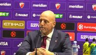 Saša Obradović pobedio, pa ozbiljno upozorio: "Ne može ovako da se igra o ovome moramo da pričamo..."