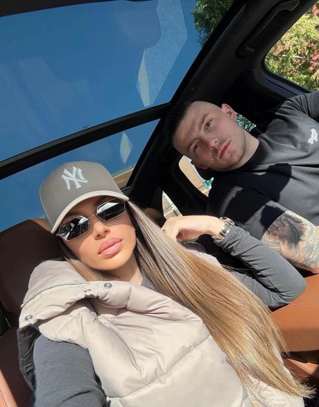 Dalila Dragojević Dalila Dragojević