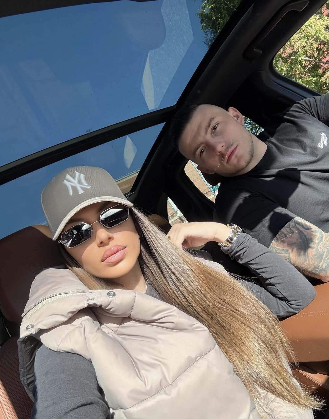 Spavala sa ljubavnikom, dok joj je muž bio u istoj sobi: Udala se za kamiondžiju a ovako sada izgleda