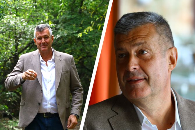 Dejan Dragićević Dejan Dragićević