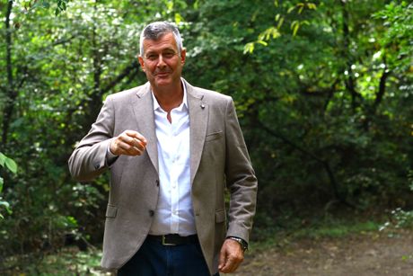 Dejan Dragićević Dejan Dragićević
