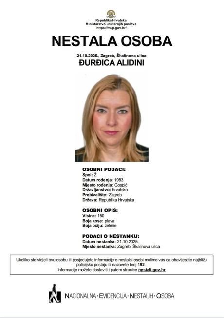Đurđica Alidini Đurđica Alidini