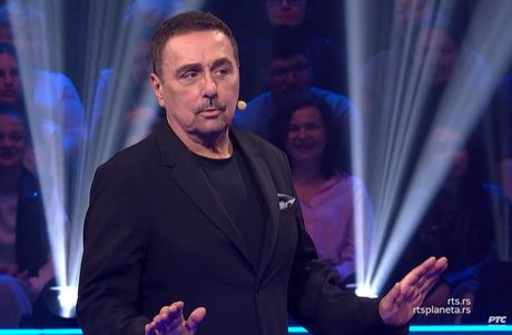 Dragan Kojić Keba Superpotera