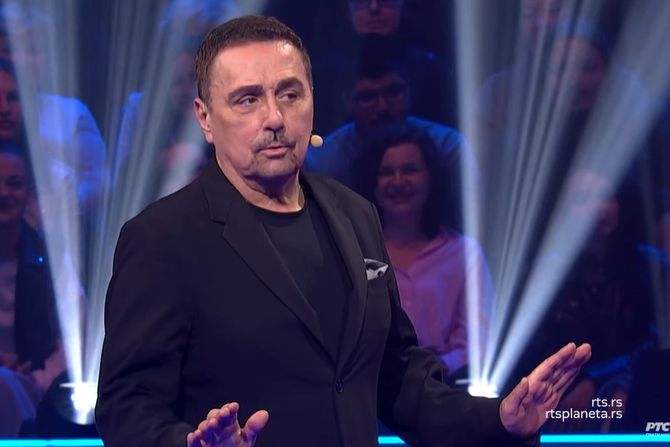 Dragan Kojić Keba Superpotera