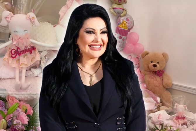 Dragana Mirković Dragana Mirković