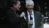 Džibonijeva priča o "Cesarici", Oliverovoj ljubavi i "špijunima" koji su je "iskasapili"