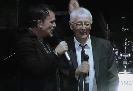 Džiboni Oliver Dragojević