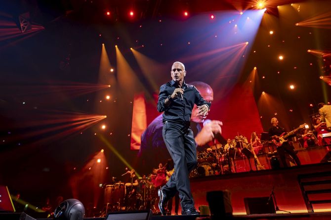 EROS RAMAZZOTTI EROS RAMAZZOTTI