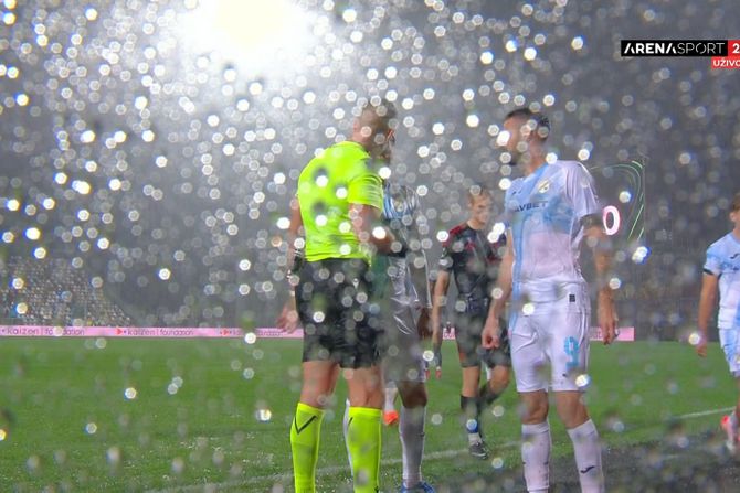 FK Rijeka FK Rijeka