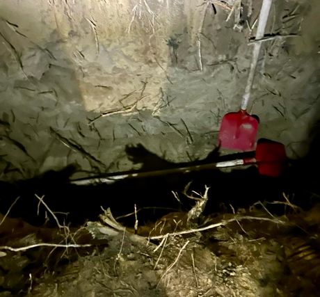 Hapšenje pokušaj ubistva Požarevac Ram Hapšenje pokušaj ubistva Požarevac Ram