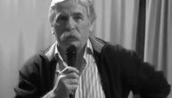 Umro Jovica Đurić Major