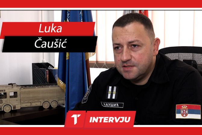 Luka Causic intervju