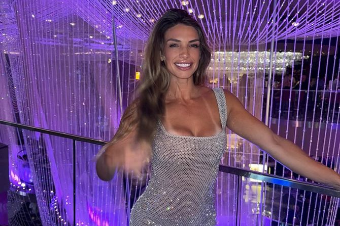 Mekenzi Mackenzie Dern