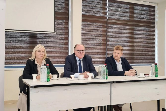 karavan zdravlja