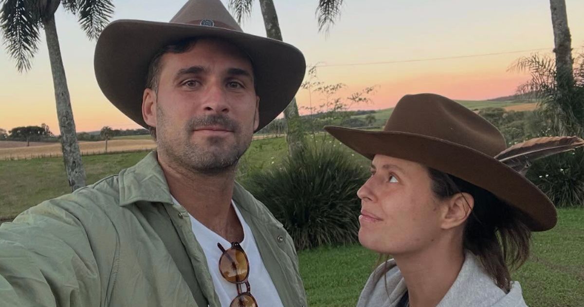 Touching scene from the Djokovic home: Marko becomes a father, and his fiancée shares heart-melting photos