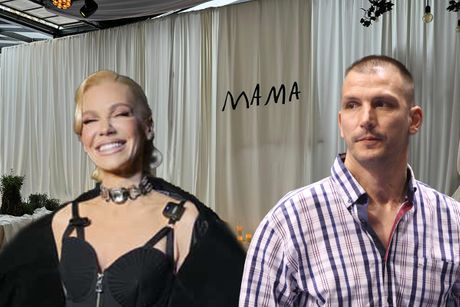 Nataša Bekvalac, Danilo Ikodinović