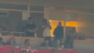 Novak Đoković dobio ovacije u Areni, a onda su Delije zbog njega zapevale jednu pesmu