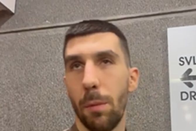 Ognjen Dobrić Ognjen Dobrić