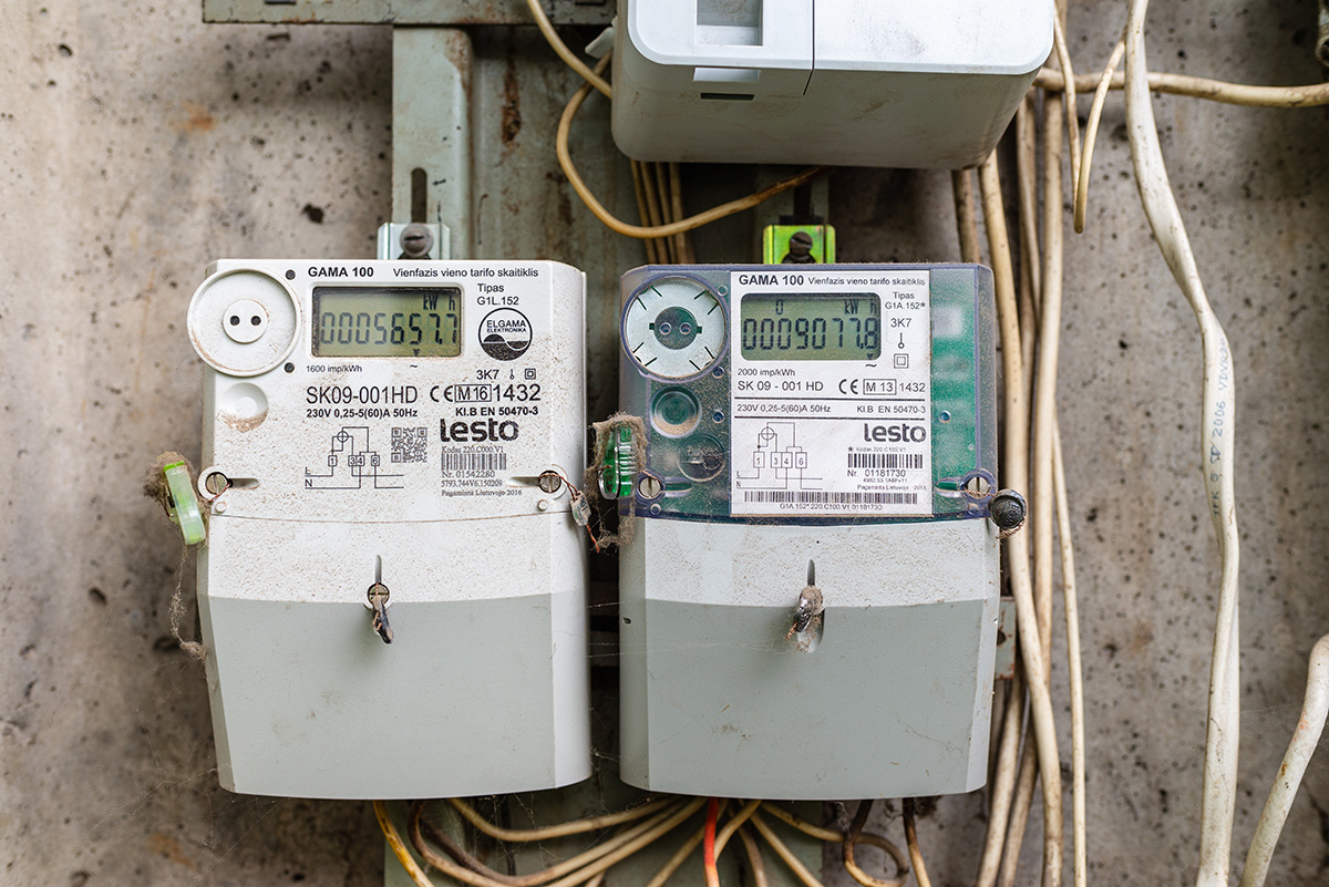 Velika promena za potrošače električne energije: Svaki 4. strujomer u Srbiji očitava se daljinski
