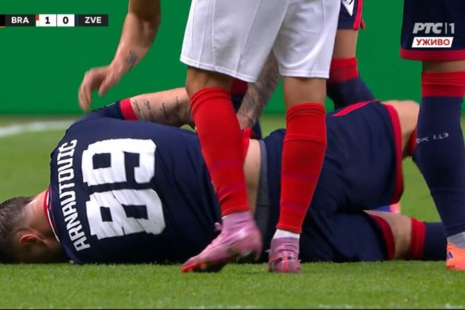 Marko Arnautović Marko Arnautović