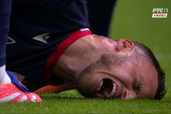 Marko Arnautović Marko Arnautović