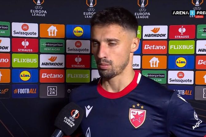 Rade Krunić Rade Krunić