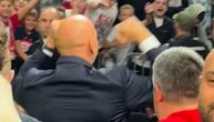 Saša Obradović i Moneke proćaskali na kraju meča, a onda je trener Zvezde oduševio Delije potezom kod tunela