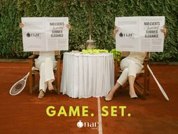 Nar events