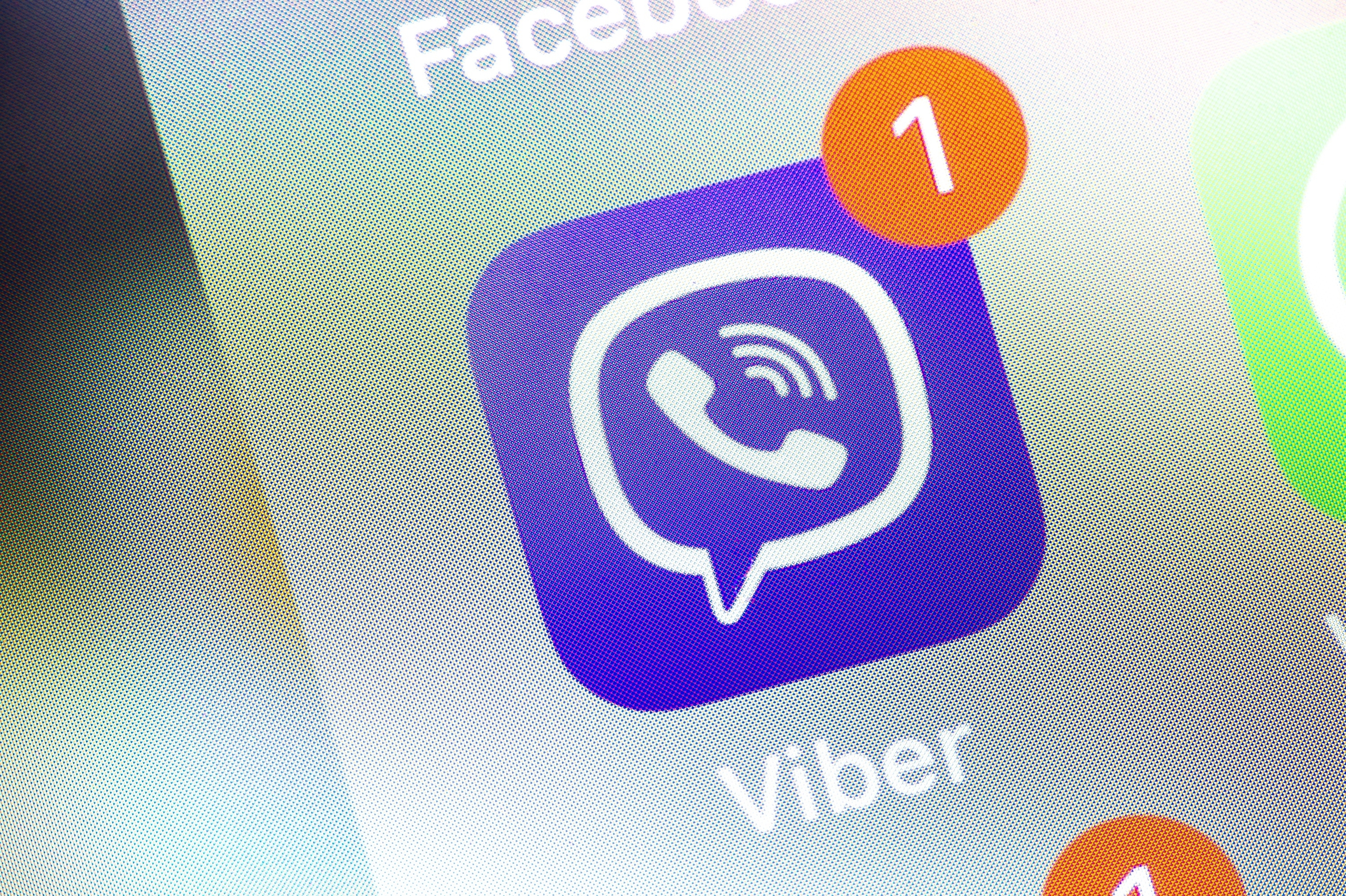 Viber dobio novu sportsku funkciju: Praćenje utakmica u realnom vremenu, evo kako radi