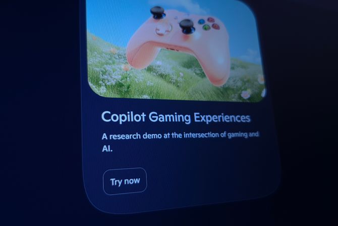 Microsoft Copilot Gaming Microsoft Copilot Gaming