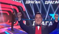 Poznati pevač u "Superpoteri" i napravio šou: Memedović ga najavio kao Dragana iz Beograda, Tragači u transu