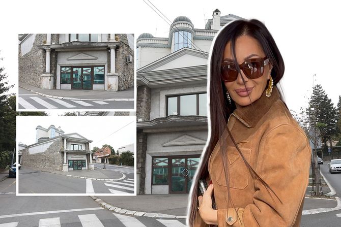 Svetlana Ceca Ražnatović Svetlana Ceca Ražnatović