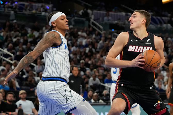 Nikola Jović, Paolo Bankero, Majami Hit, Orlando Medžik Nikola Jović, Paolo Bankero, Majami Hit, Orlando Medžik