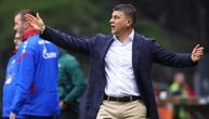 Zvezda bez ispaljenog metka, povreda Arnautovića i tandem koji nije za Evropu: “Petica” i za Ivanića i Radonju