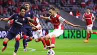 Braga - Zvezda: Crveno-beli pred teškim zadatkom, Portugalci vode, Marko Arnautović povređen