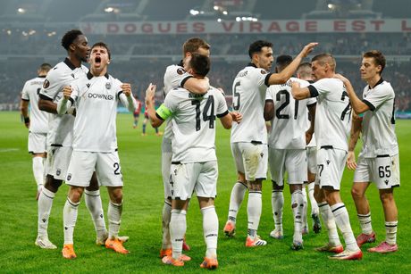 Andrija Živković - FK PAOK Andrija Živković - FK PAOK