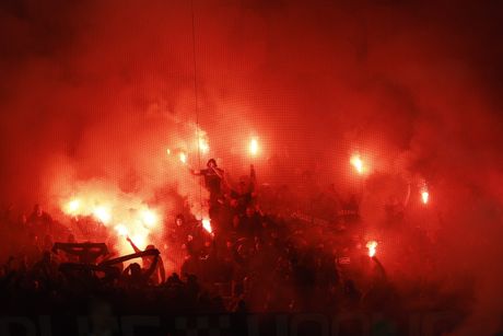 FK Dinamo Zagreb FK Dinamo Zagreb