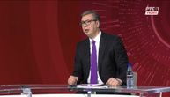 Vučić se oglasio u vezi sa sankcijama NIS-u